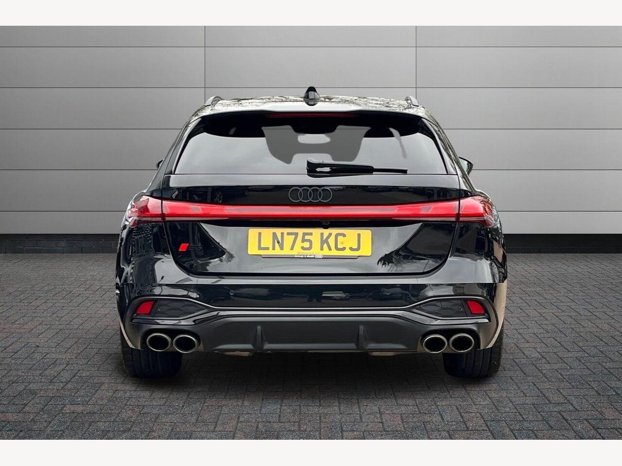 Used Audi A5 2025 for sale - 78112511: Photo 11