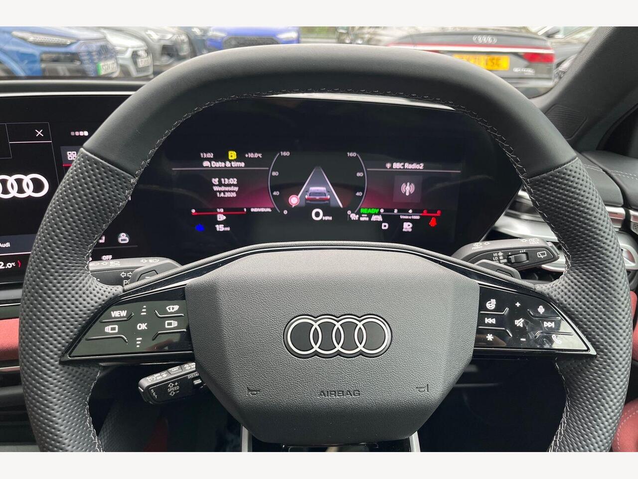 Used Audi A5 2025 for sale - 78112511: Photo 13