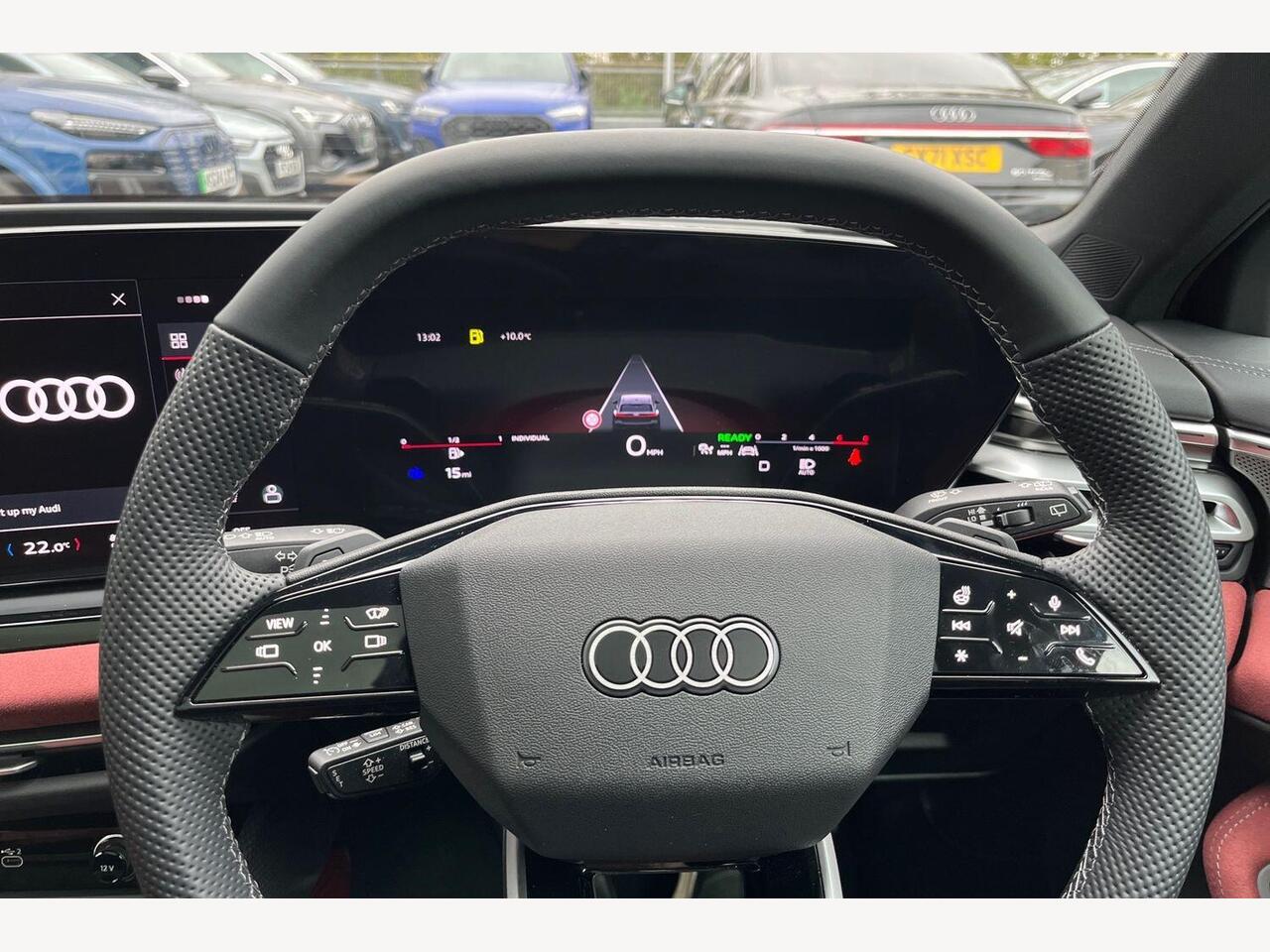 Used Audi A5 2025 for sale - 78112511: Photo 14