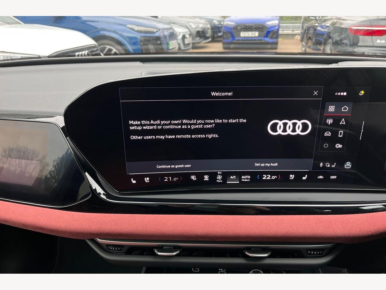 Used Audi A5 2025 for sale - 78112511: Photo 16