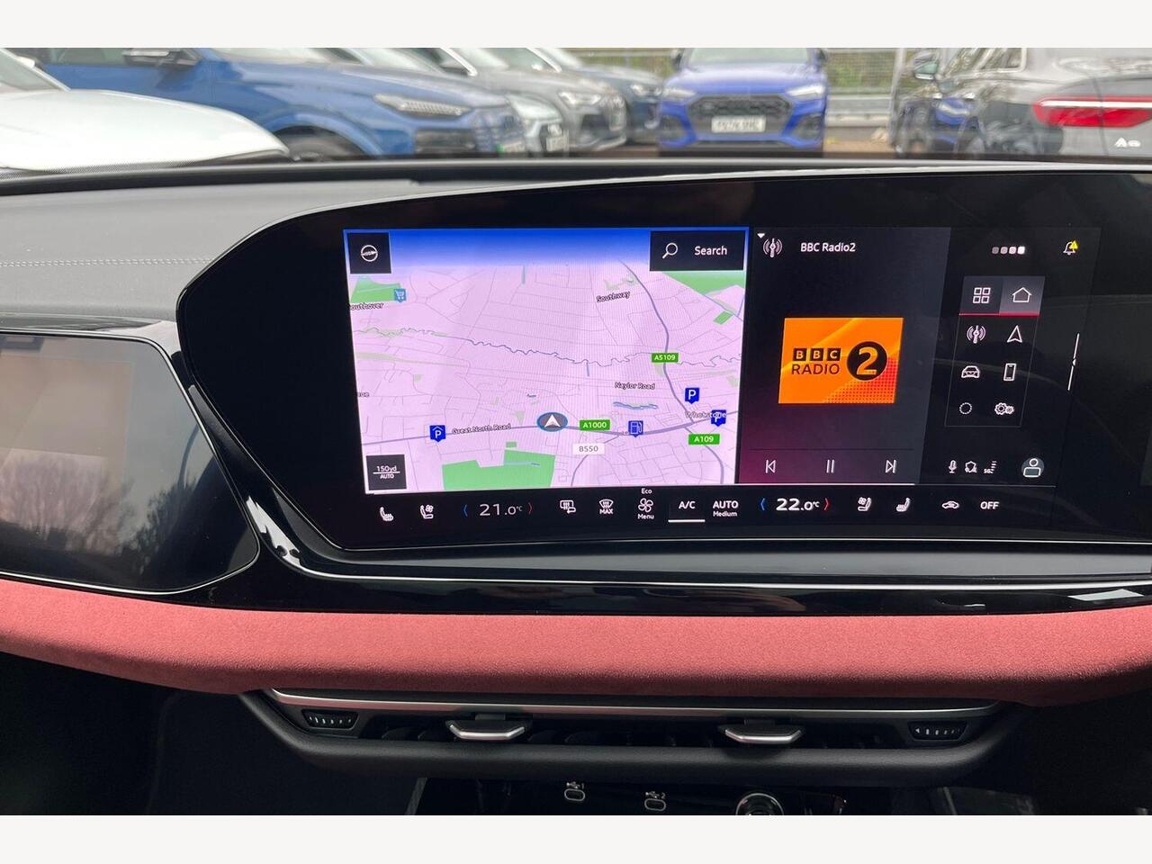 Used Audi A5 2025 for sale - 78112511: Photo 17