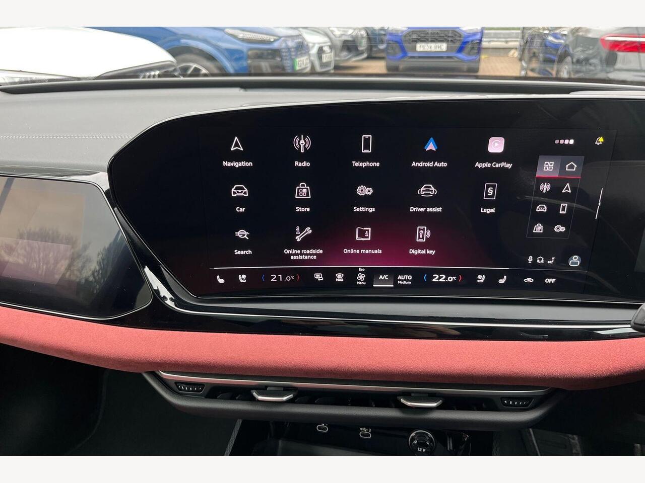 Used Audi A5 2025 for sale - 78112511: Photo 18