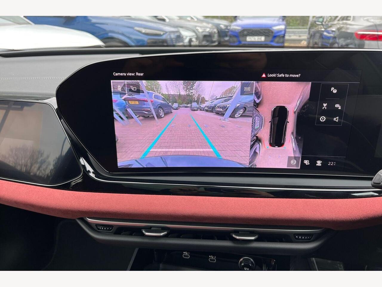 Used Audi A5 2025 for sale - 78112511: Photo 19