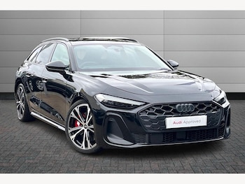 Audi A5 feature image