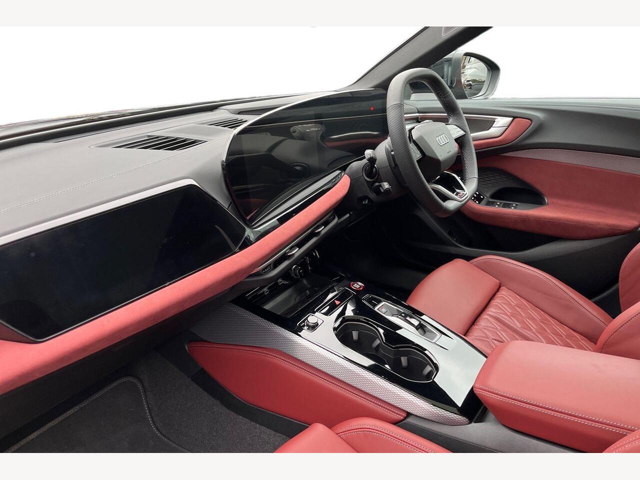 Used Audi A5 2025 for sale - 78112511: Photo 2