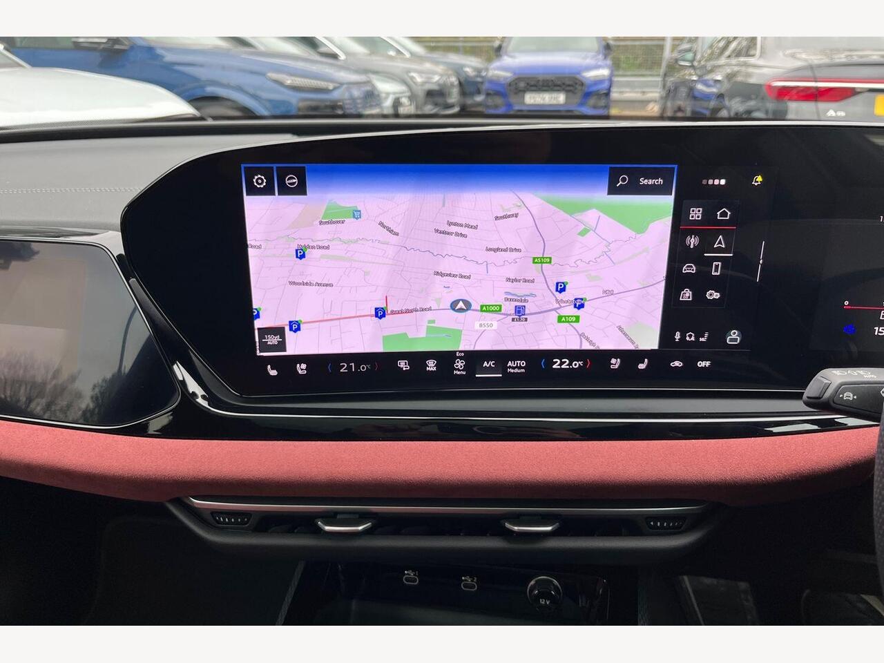 Used Audi A5 2025 for sale - 78112511: Photo 20