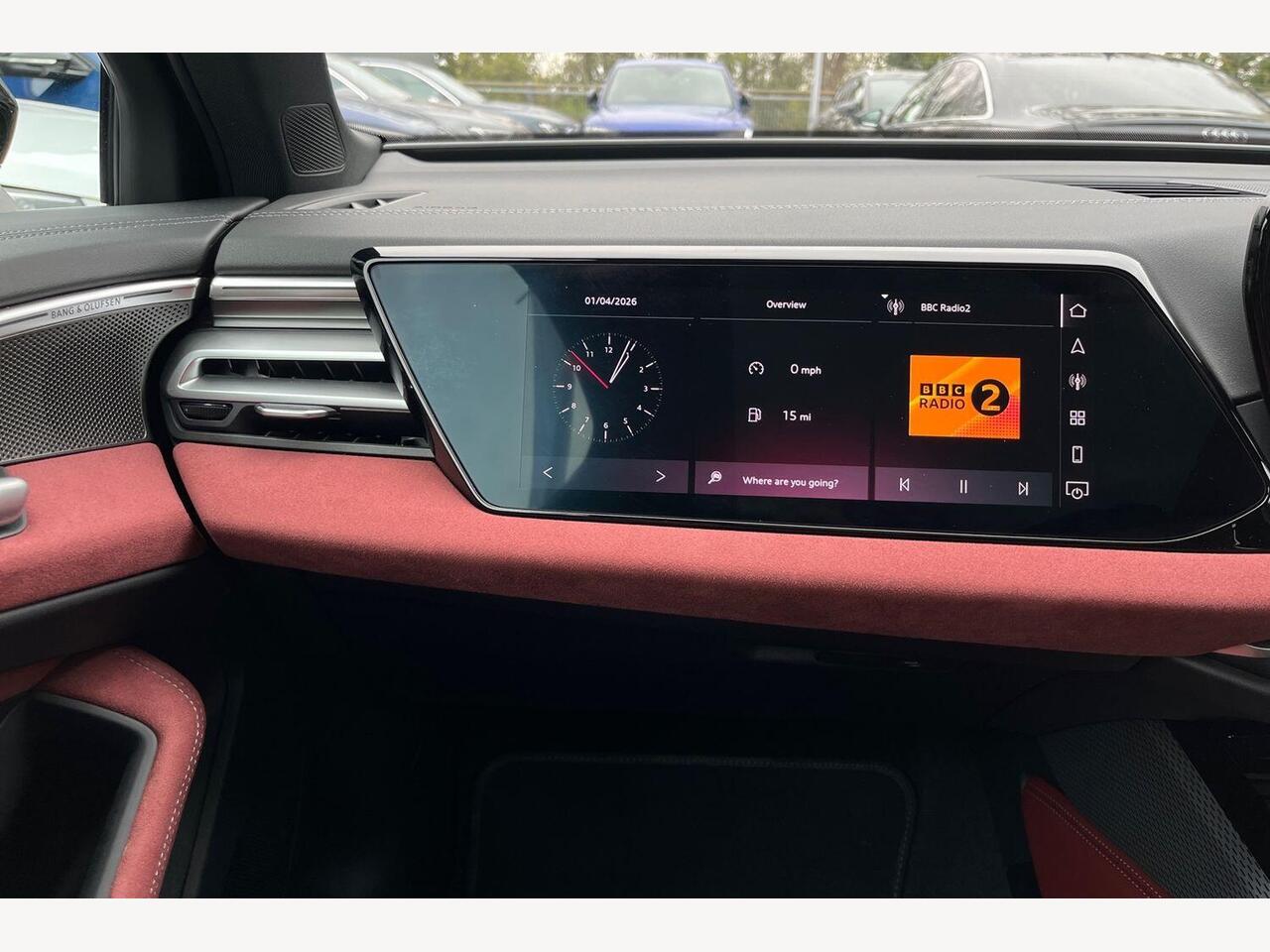 Used Audi A5 2025 for sale - 78112511: Photo 21