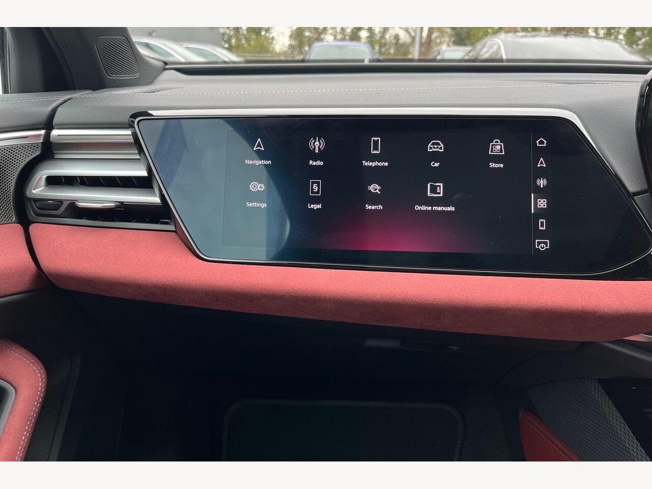 Used Audi A5 2025 for sale - 78112511: Photo 22