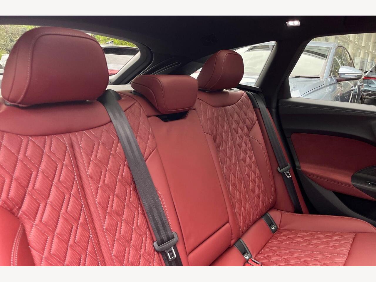 Used Audi A5 2025 for sale - 78112511: Photo 25