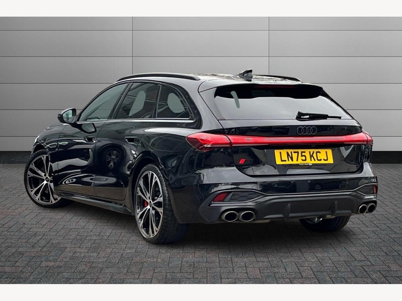 Used Audi A5 2025 for sale - 78112511: Photo 3