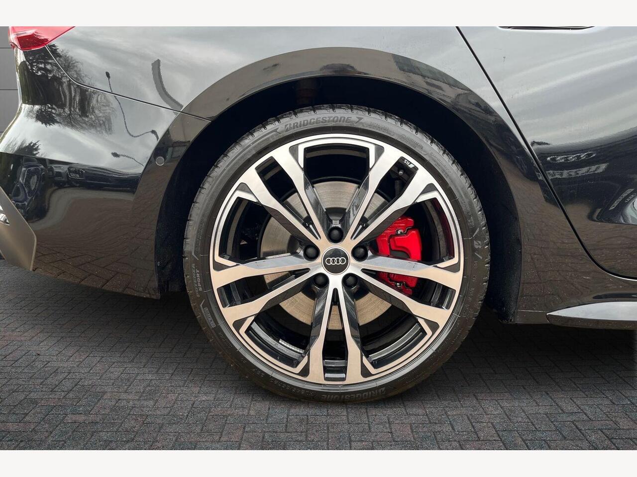 Used Audi A5 2025 for sale - 78112511: Photo 5