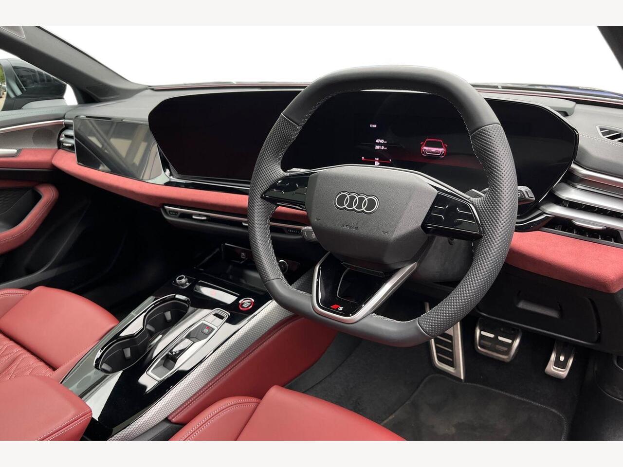 Used Audi A5 2025 for sale - 78112511: Photo 6