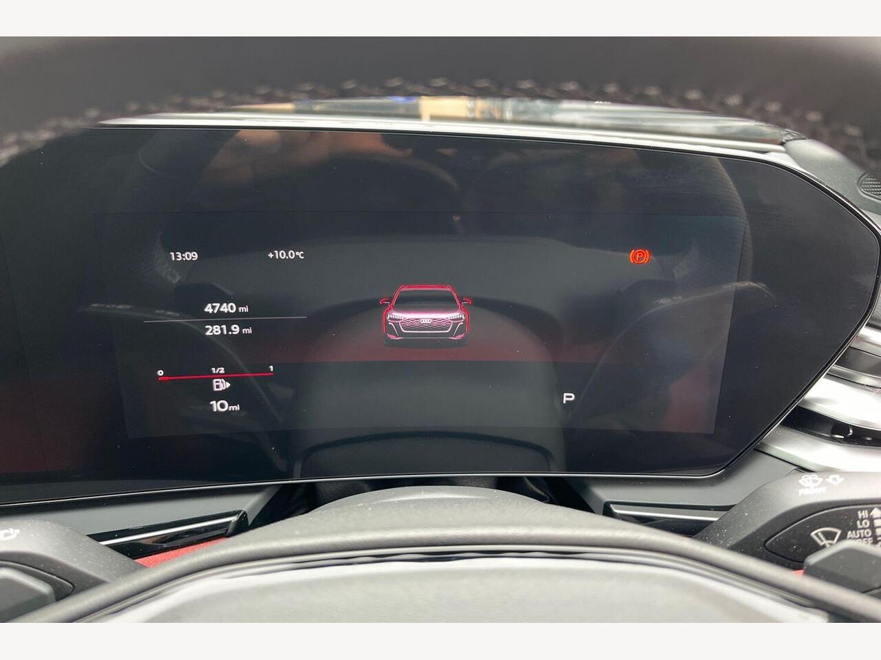 Used Audi A5 2025 for sale - 78112511: Photo 7