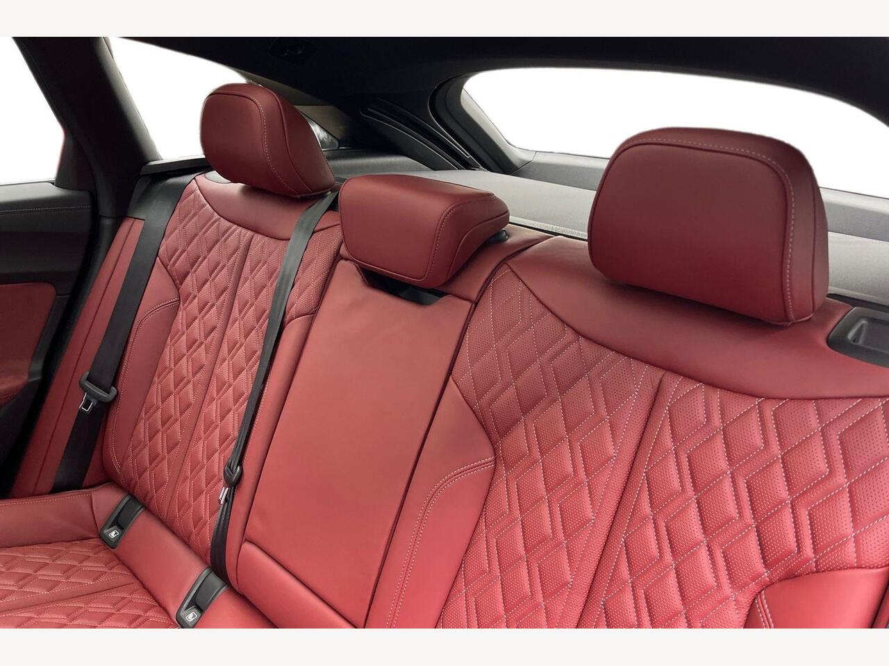 Used Audi A5 2025 for sale - 78112511: Photo 8