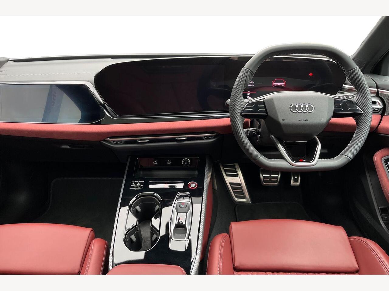 Used Audi A5 2025 for sale - 78112511: Photo 9