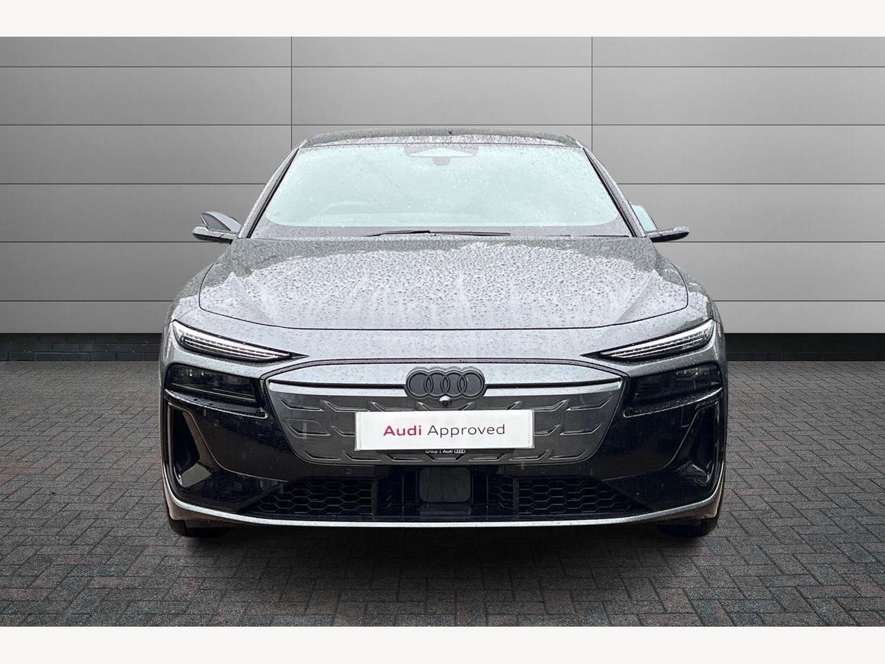 Used Audi A6 2025 for sale - 76680669: Photo 10