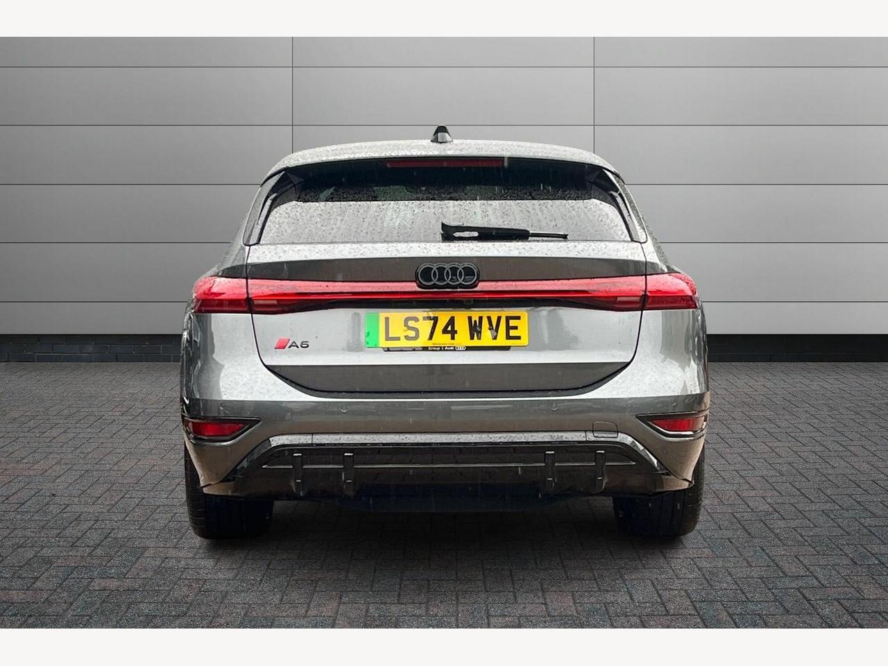 Used Audi A6 2025 for sale - 76680669: Photo 11