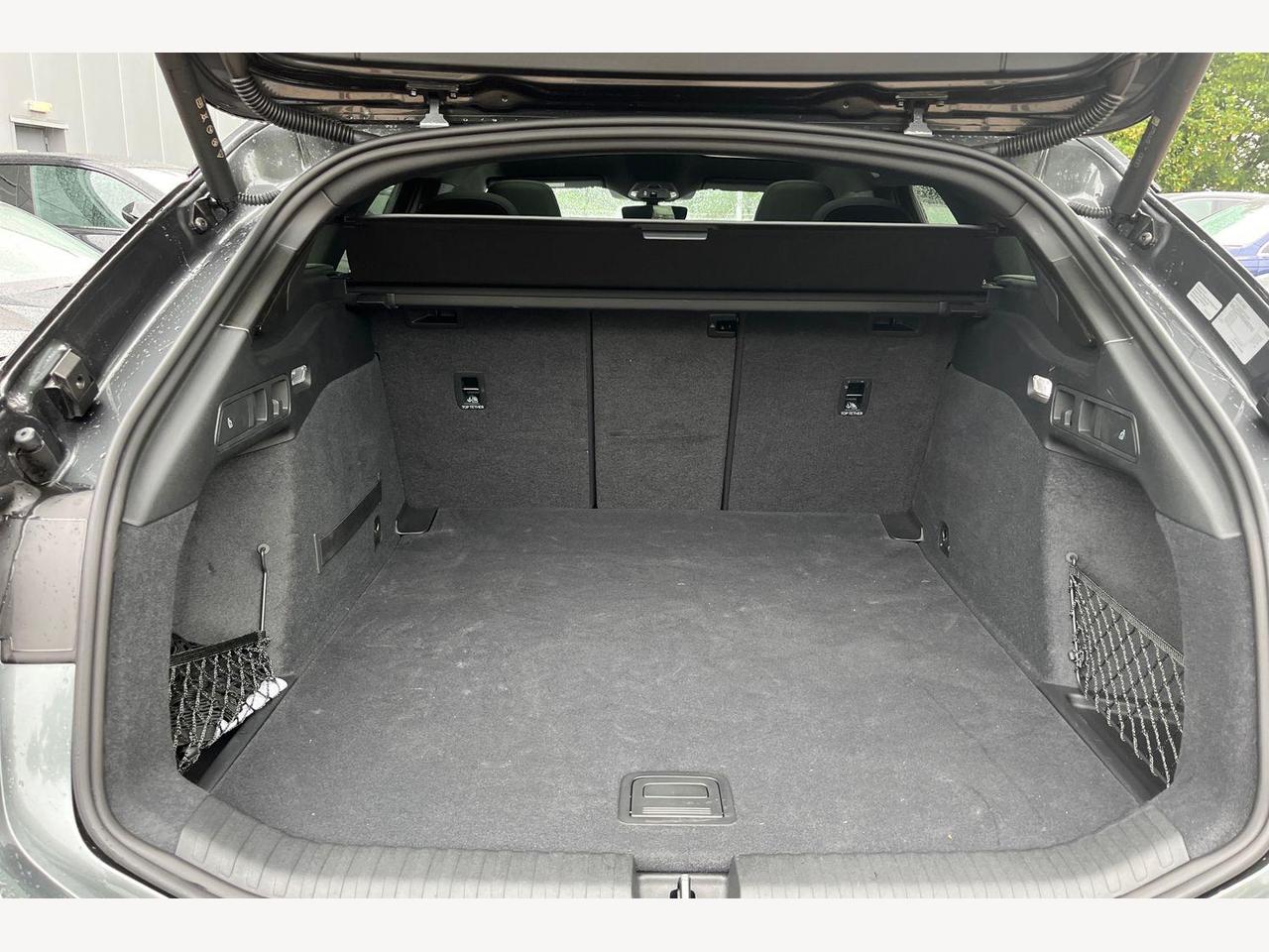 Used Audi A6 2025 for sale - 76680669: Photo 12