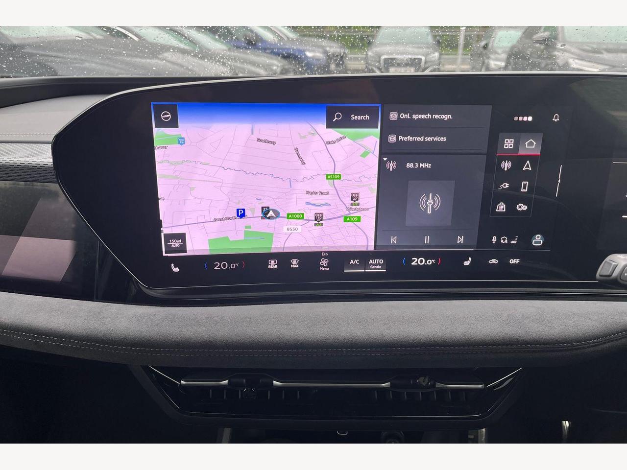 Used Audi A6 2025 for sale - 76680669: Photo 18