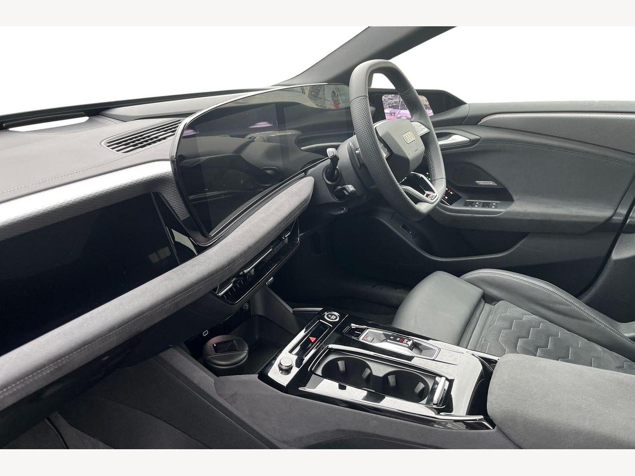 Used Audi A6 2025 for sale - 76680669: Photo 2