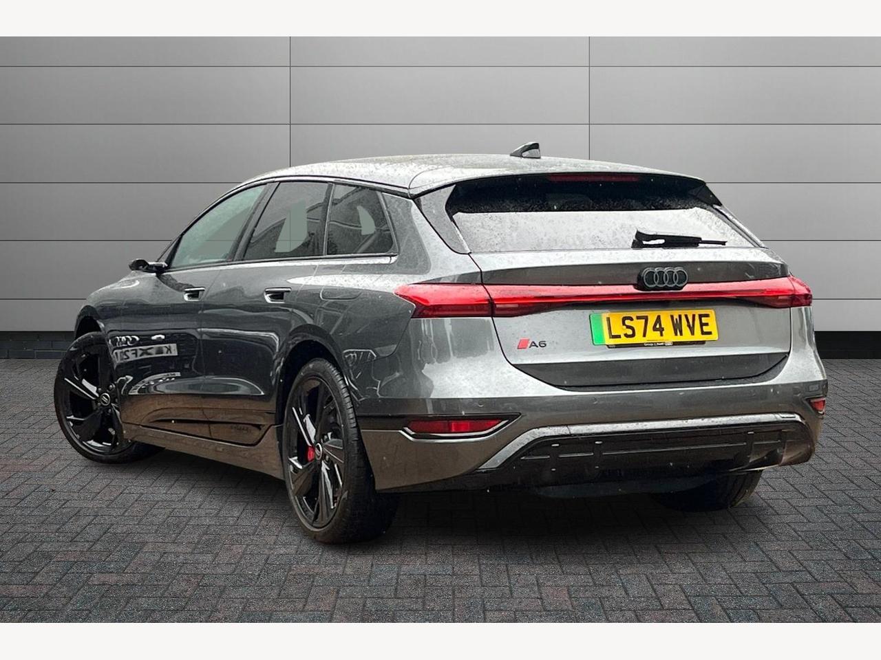 Used Audi A6 2025 for sale - 76680669: Photo 3