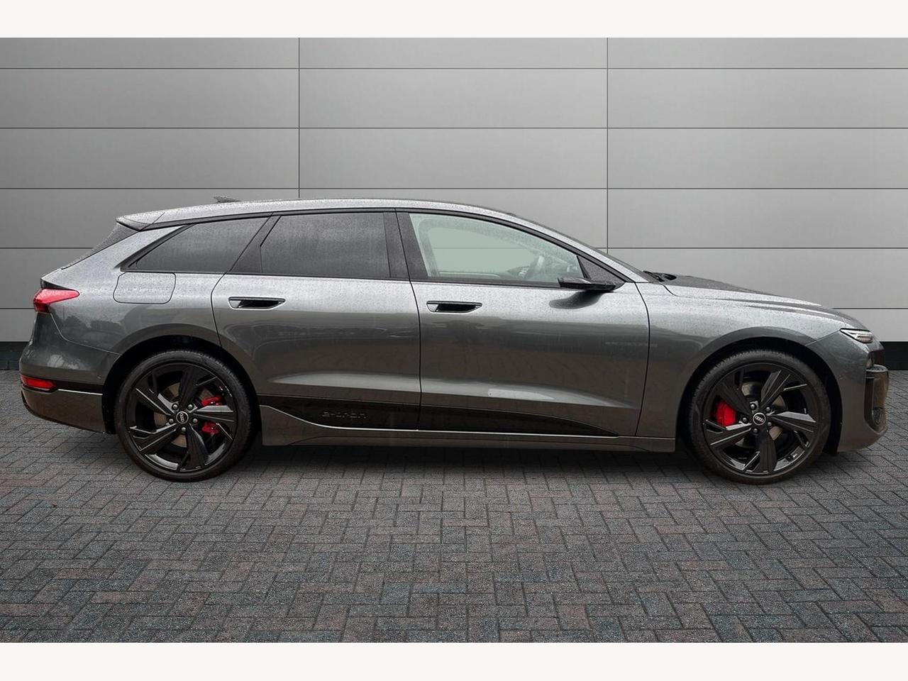 Used Audi A6 2025 for sale - 76680669: Photo 4