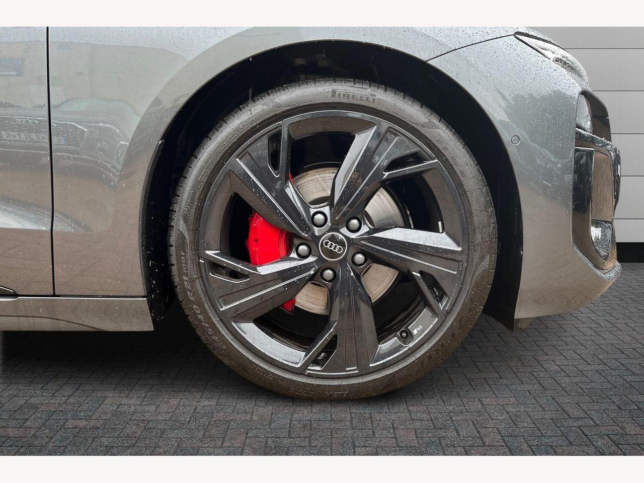 Used Audi A6 2025 for sale - 76680669: Photo 5