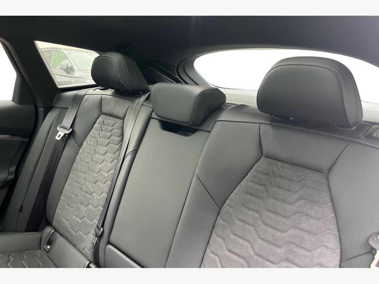 Used Audi A6 2025 for sale - 76680669: Photo 8