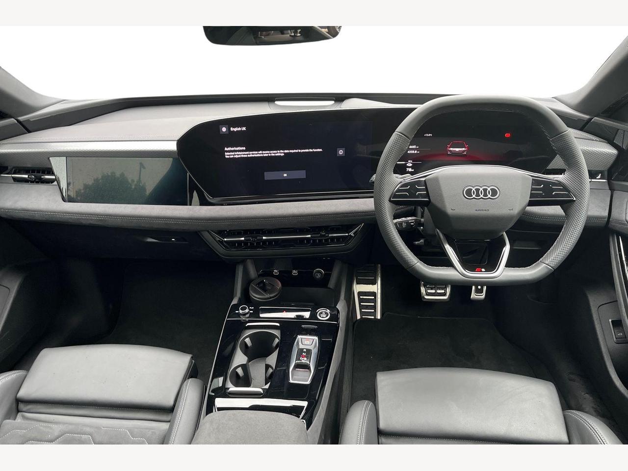 Used Audi A6 2025 for sale - 76680669: Photo 9