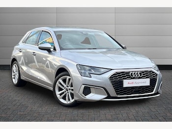Used Audi A3 2022 for sale - 76231462: Photo