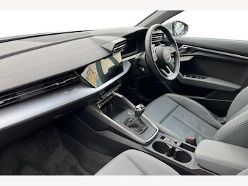 Used Audi A3 2022 for sale - 76231462: Photo