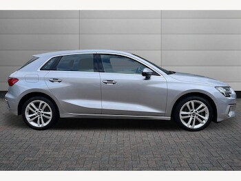 Used Audi A3 2022 for sale - 76231462: Photo
