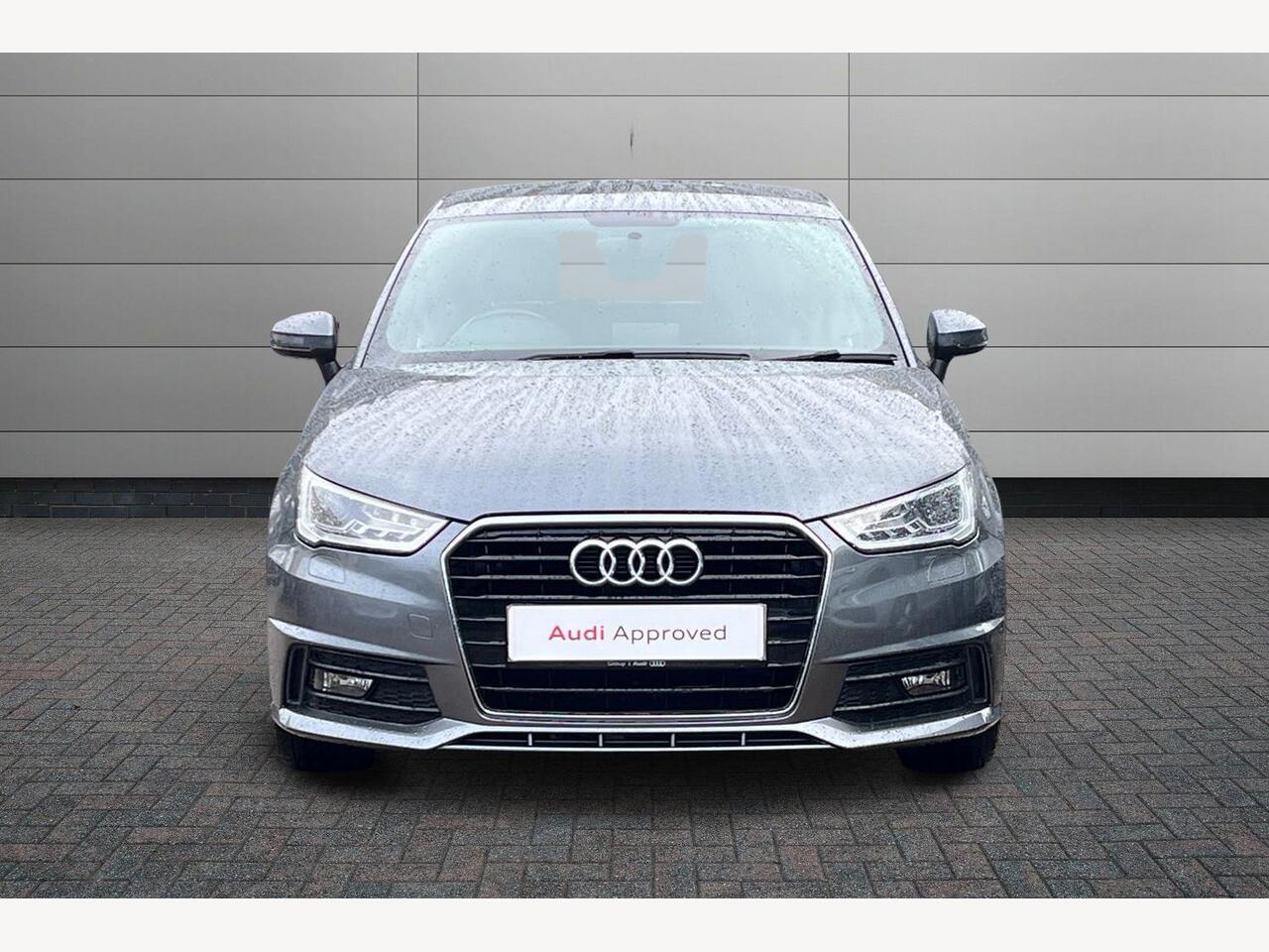 Used Audi A1 2018 for sale - 76673597: Photo 10