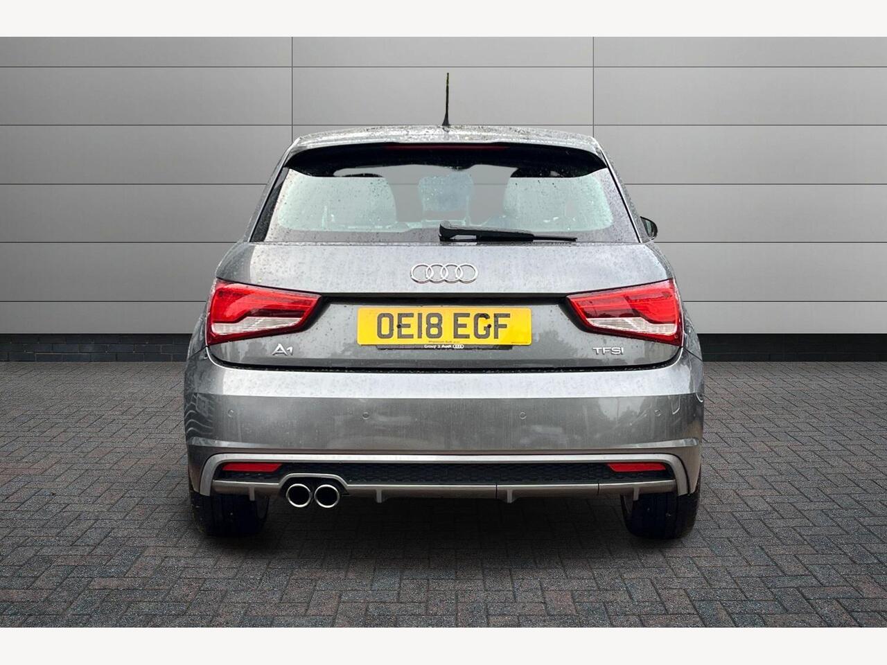 Used Audi A1 2018 for sale - 76673597: Photo 11