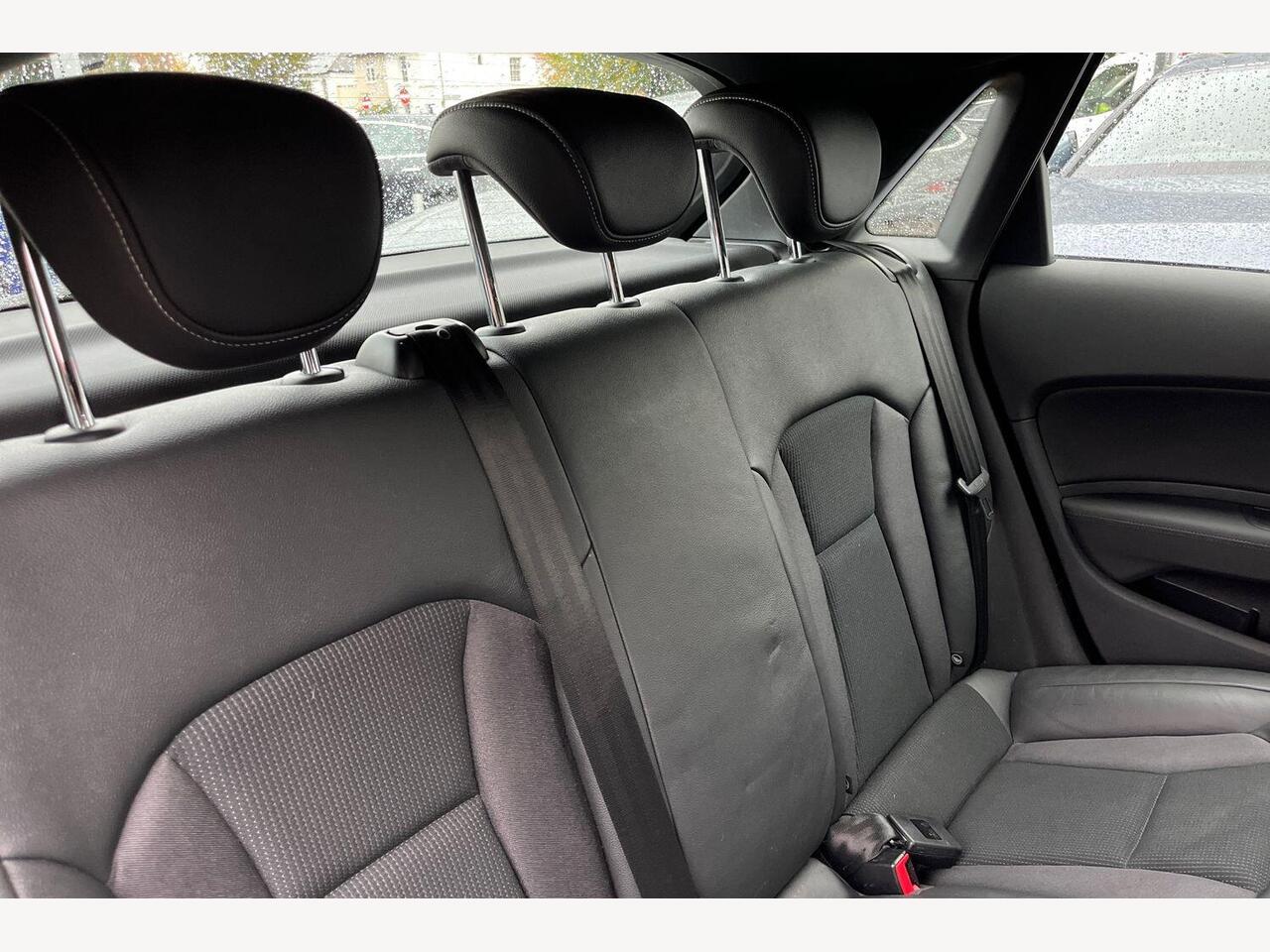 Used Audi A1 2018 for sale - 76673597: Photo 13