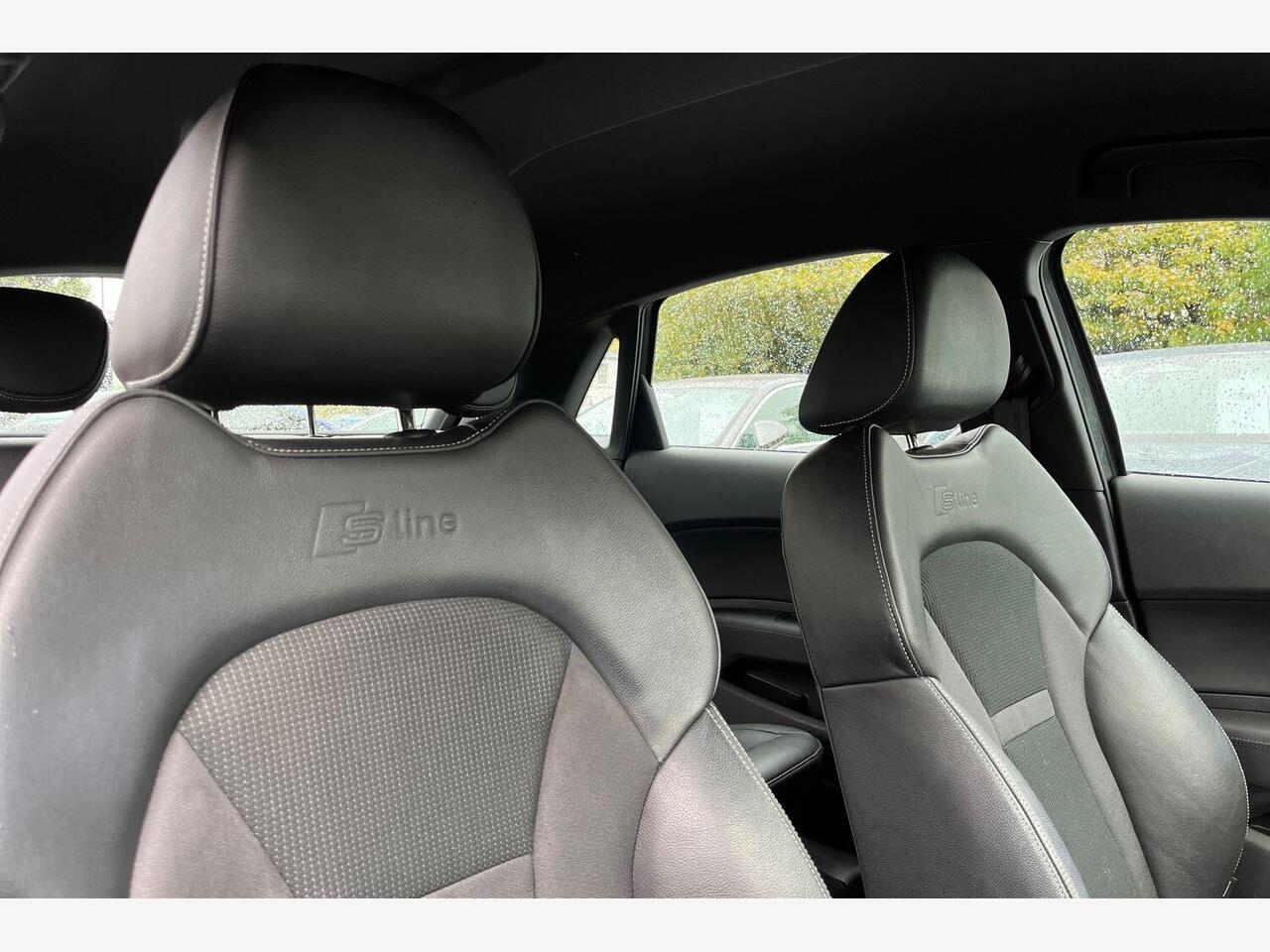 Used Audi A1 2018 for sale - 76673597: Photo 14