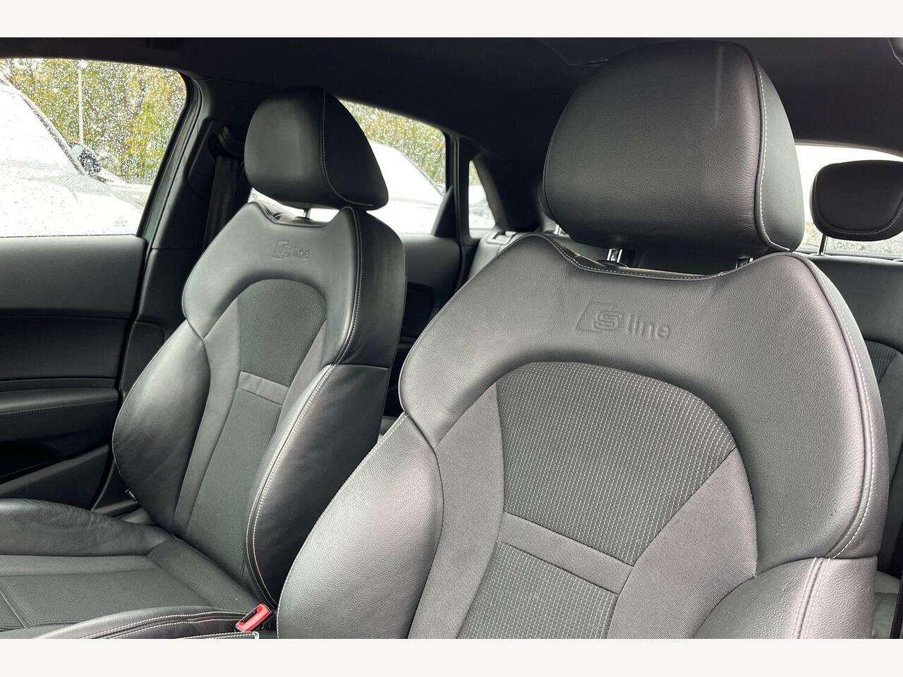 Used Audi A1 2018 for sale - 76673597: Photo 15