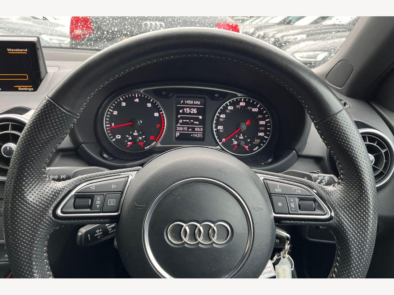 Used Audi A1 2018 for sale - 76673597: Photo 16