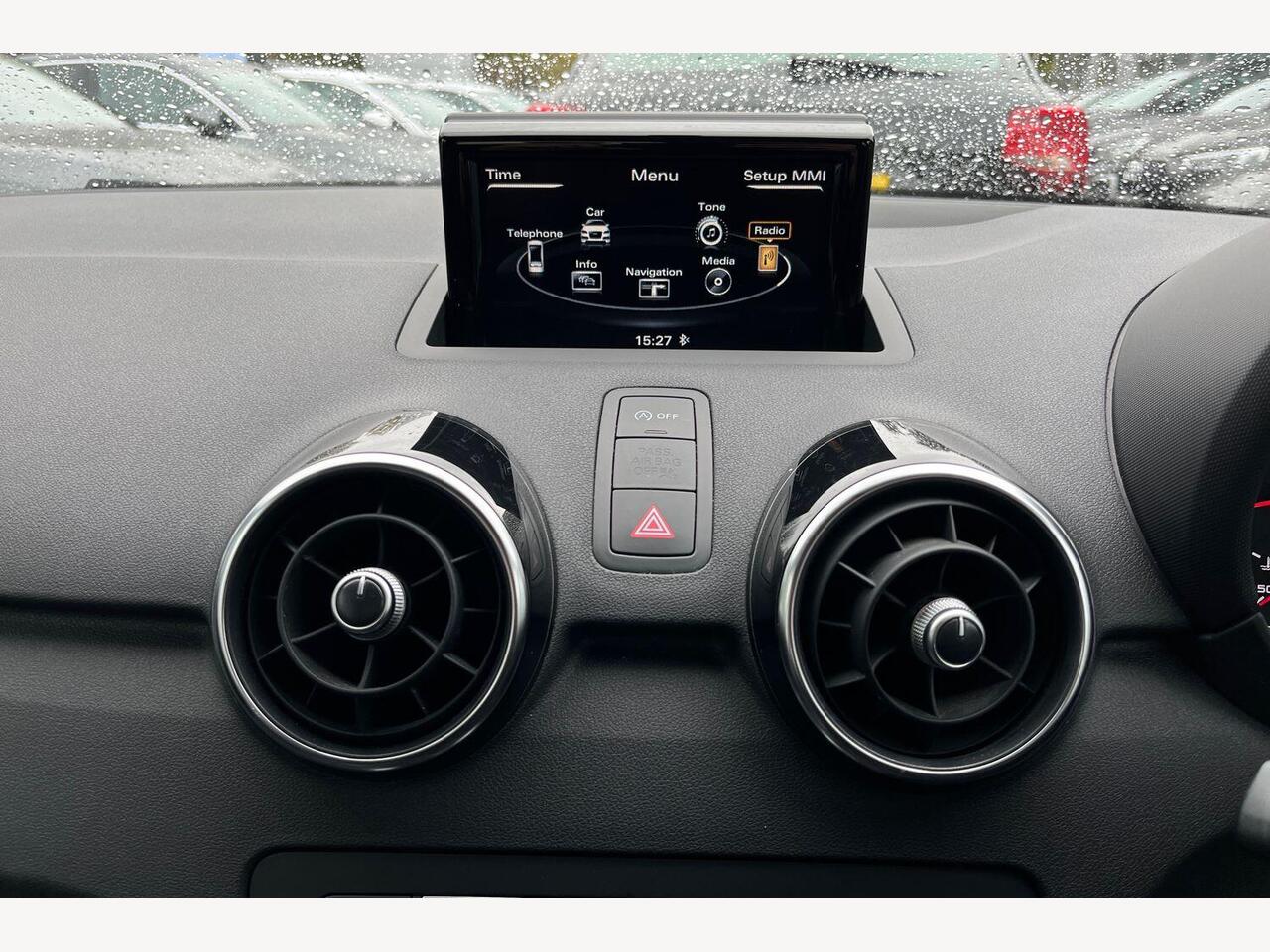 Used Audi A1 2018 for sale - 76673597: Photo 18