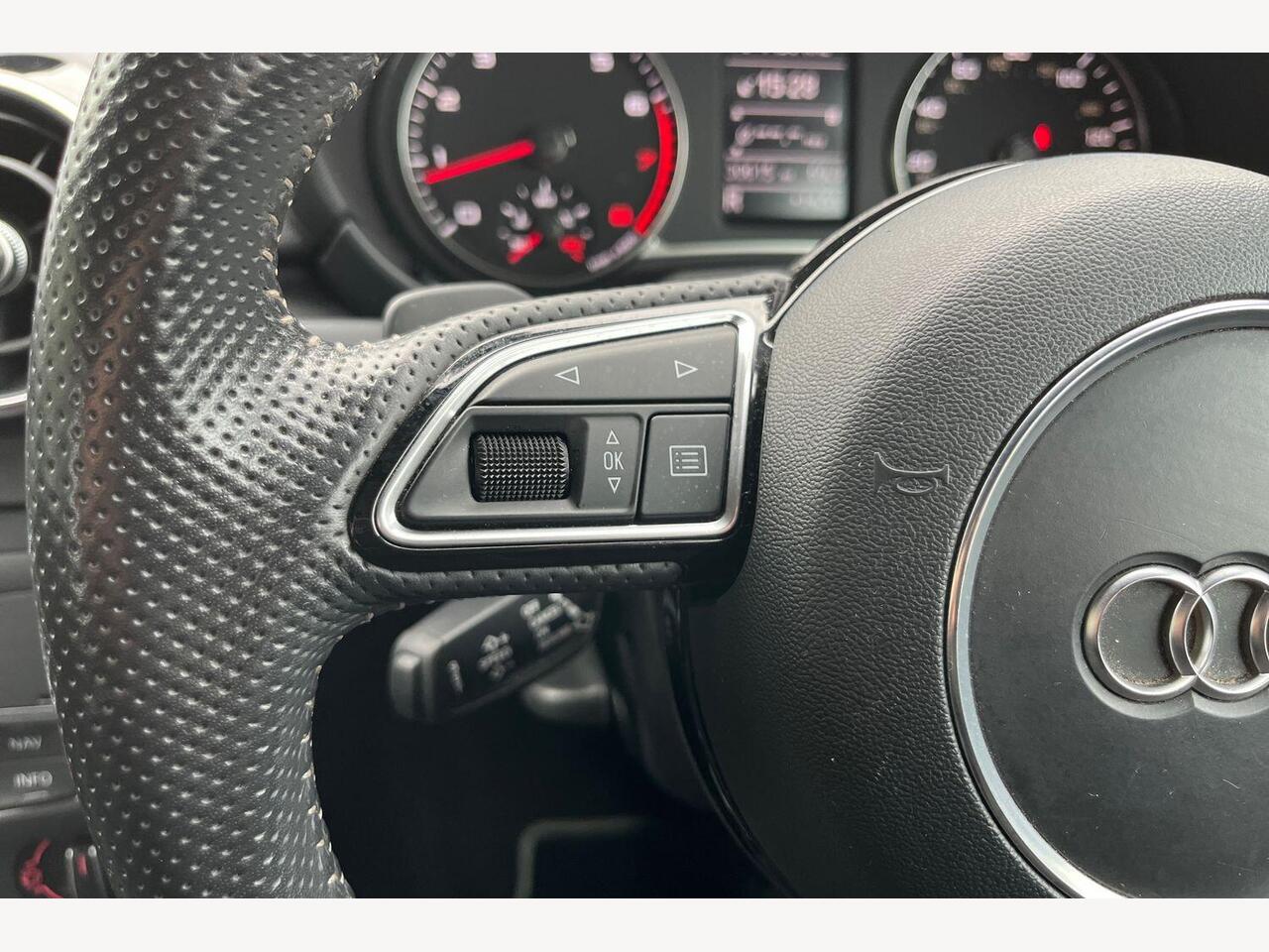 Used Audi A1 2018 for sale - 76673597: Photo 19