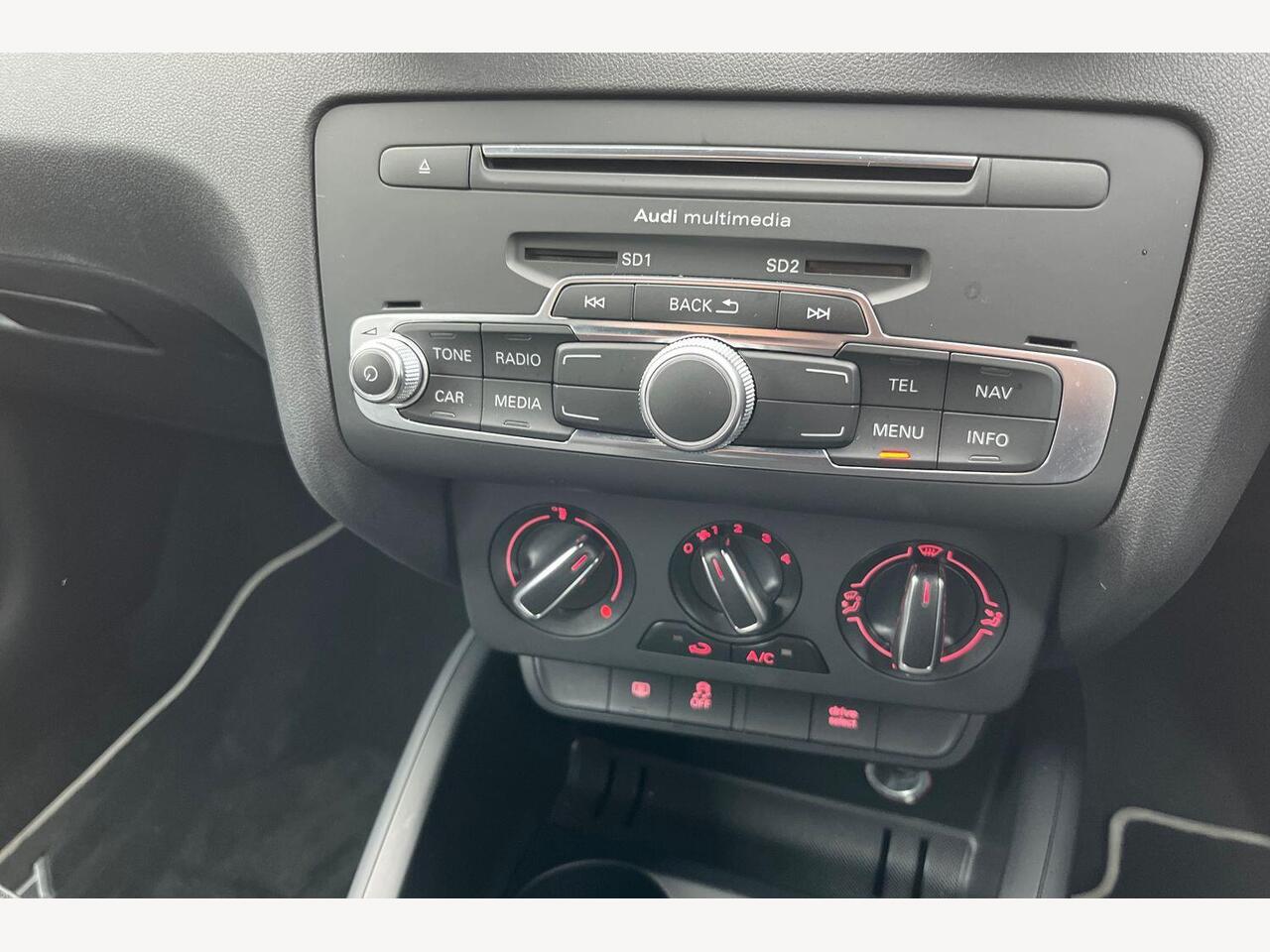 Used Audi A1 2018 for sale - 76673597: Photo 20