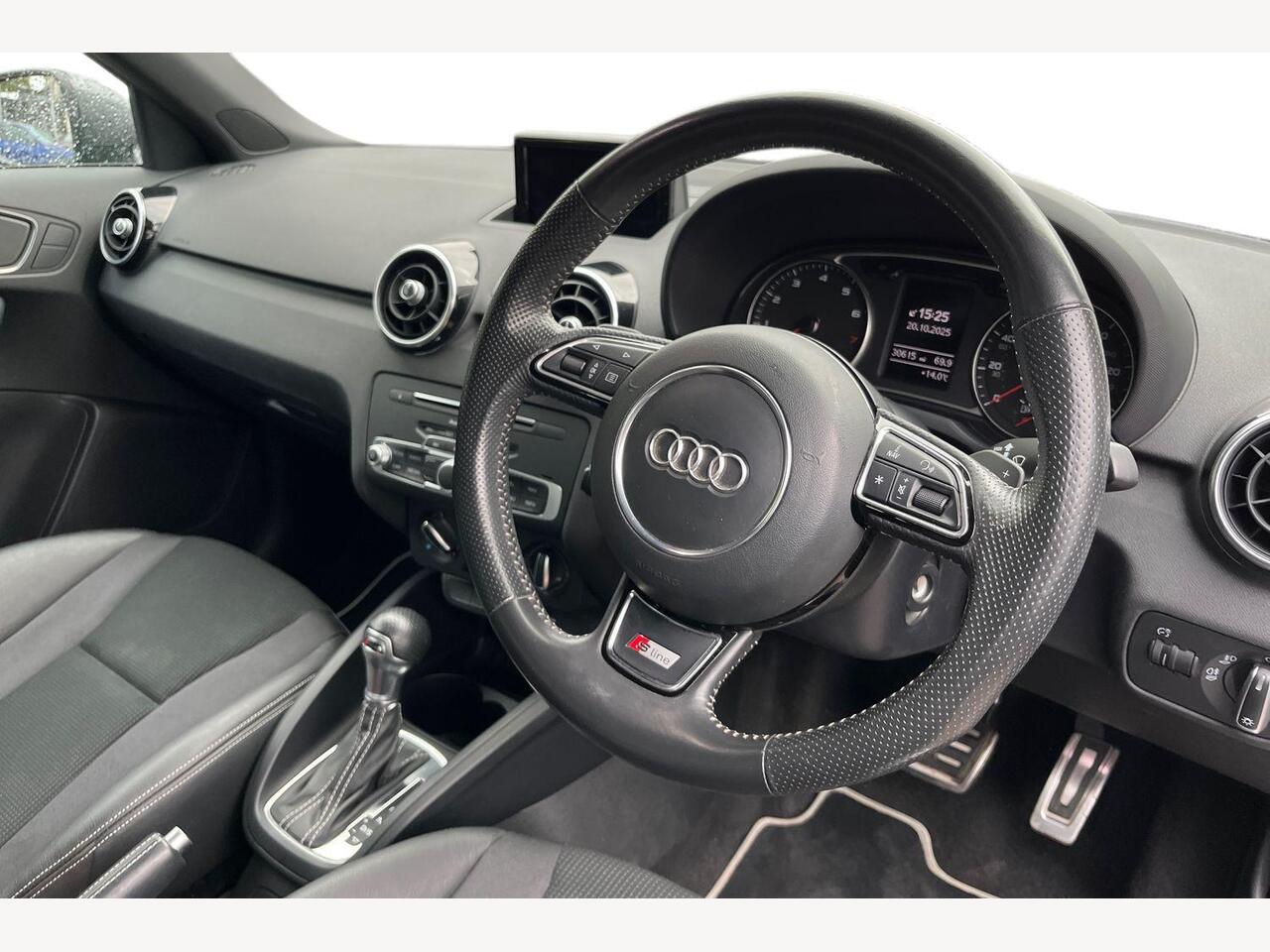 Used Audi A1 2018 for sale - 76673597: Photo 6