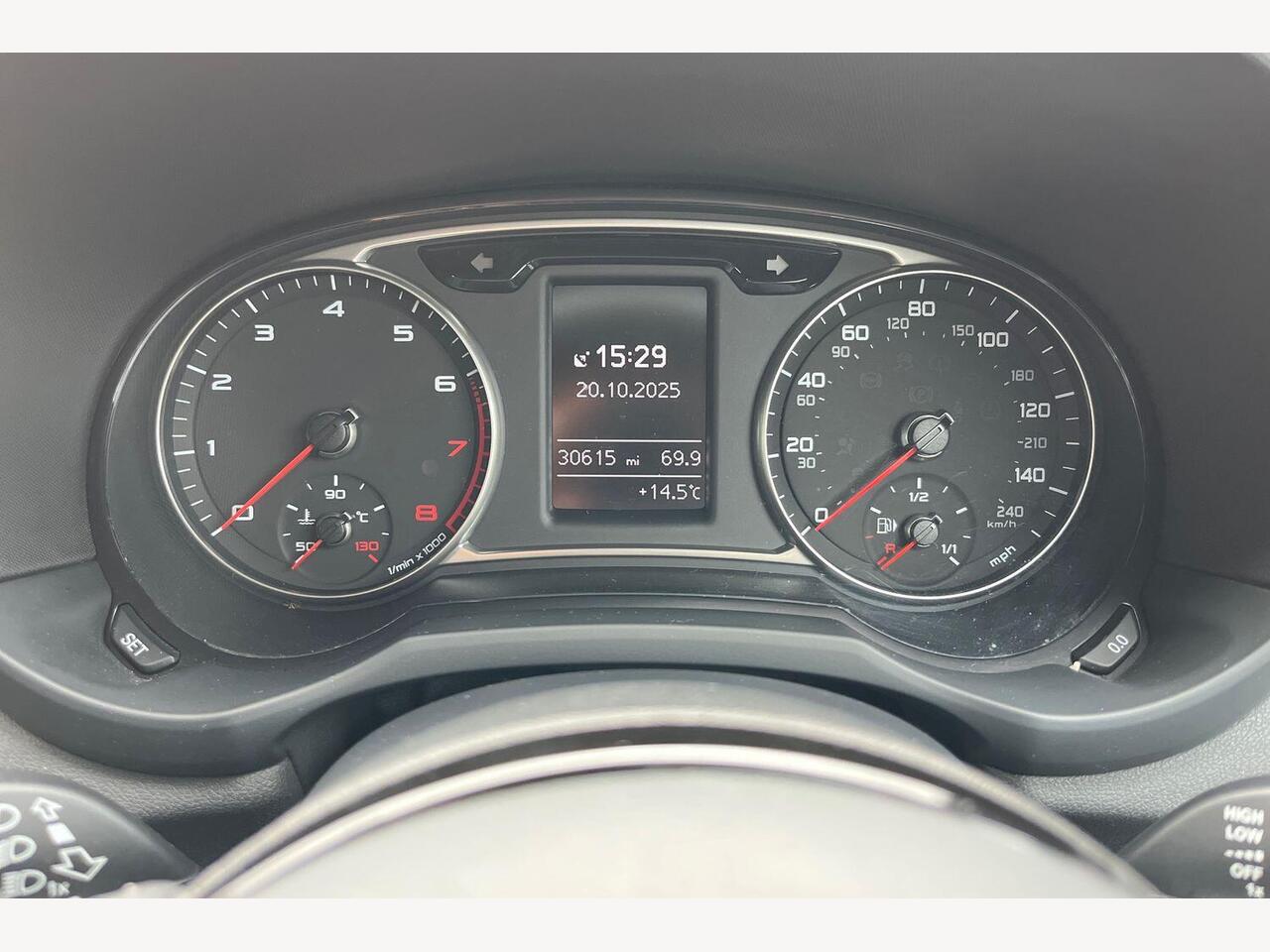 Used Audi A1 2018 for sale - 76673597: Photo 7