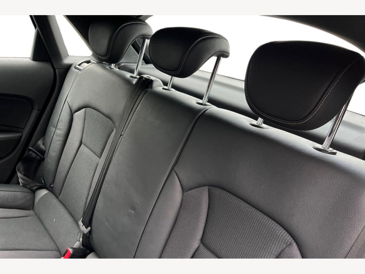 Used Audi A1 2018 for sale - 76673597: Photo 8