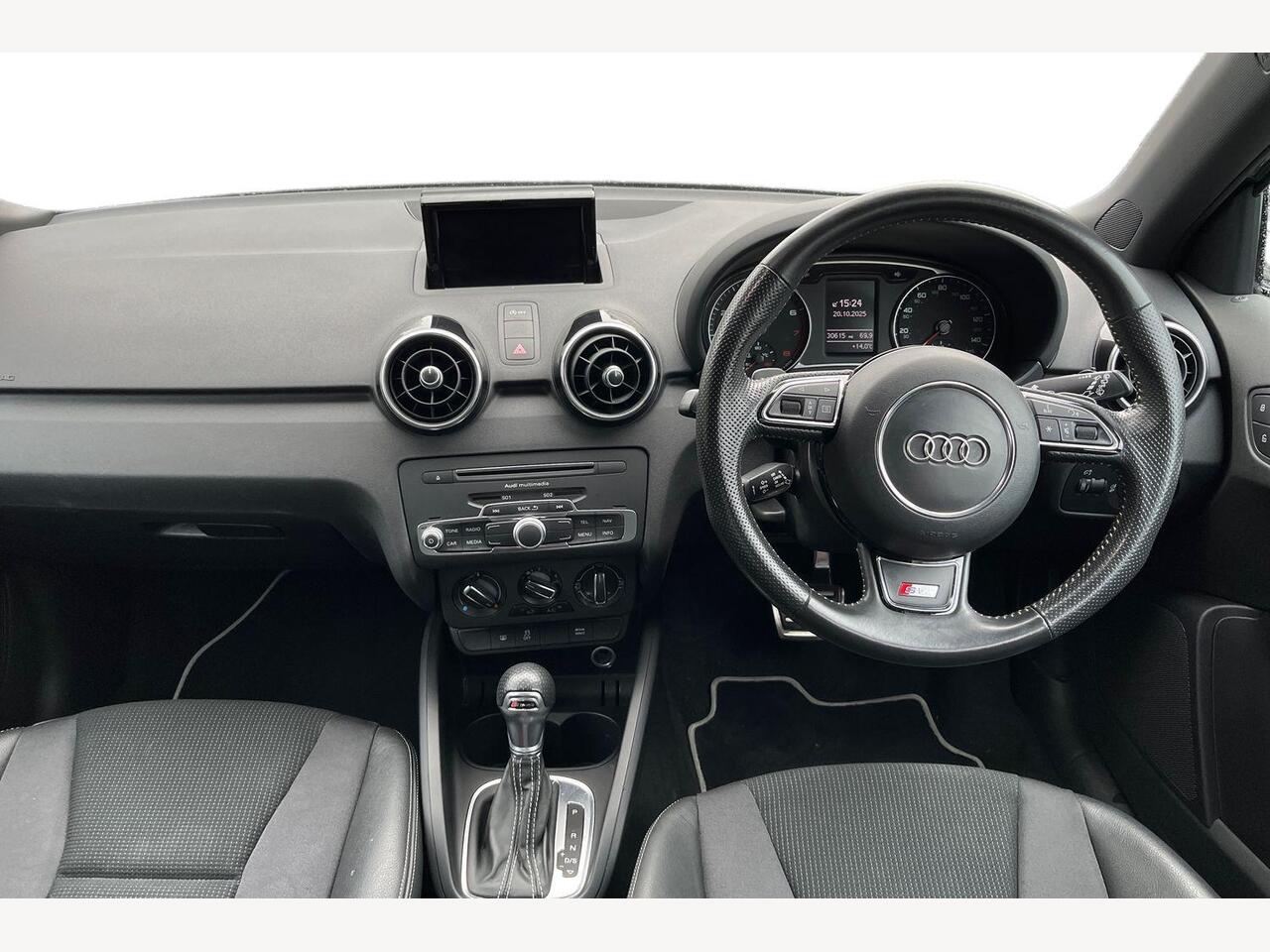 Used Audi A1 2018 for sale - 76673597: Photo 9