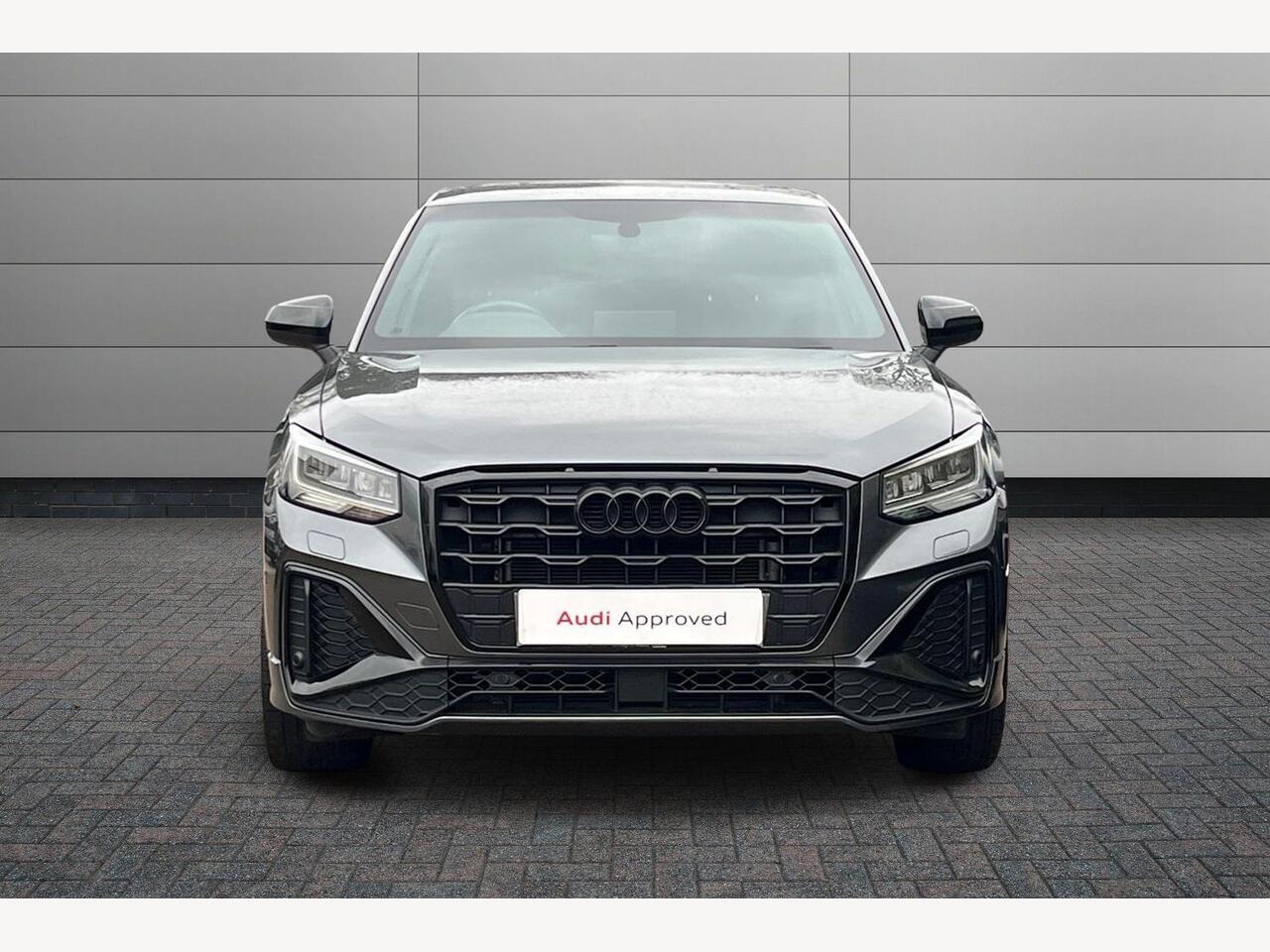 Used Audi Q2 2023 for sale - 77647660: Photo 10