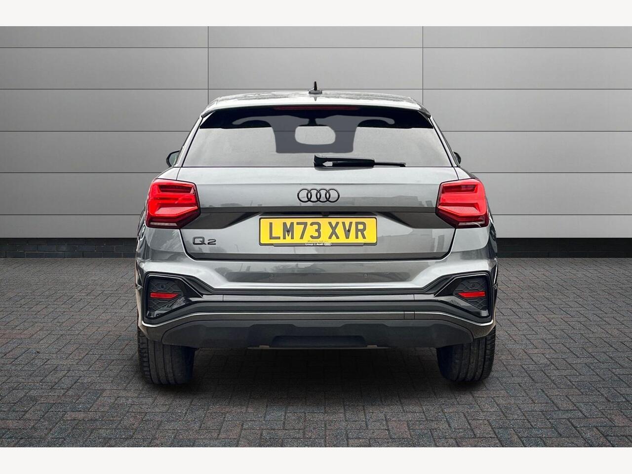 Used Audi Q2 2023 for sale - 77647660: Photo 11