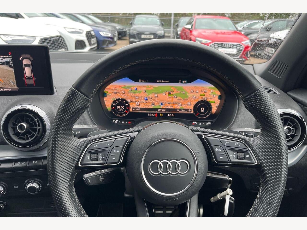 Used Audi Q2 2023 for sale - 77647660: Photo 15