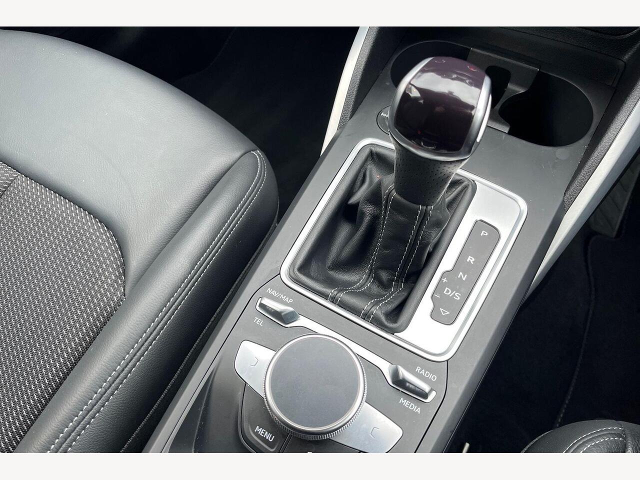 Used Audi Q2 2023 for sale - 77647660: Photo 17