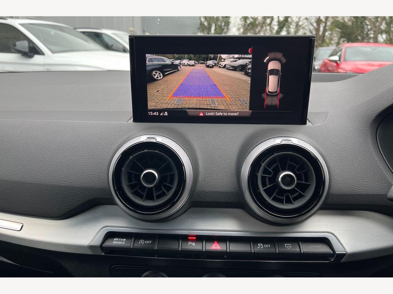 Used Audi Q2 2023 for sale - 77647660: Photo 18